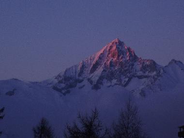 Chalet in B�rchen (Rund um Visp) or holiday homes and vacation rentals