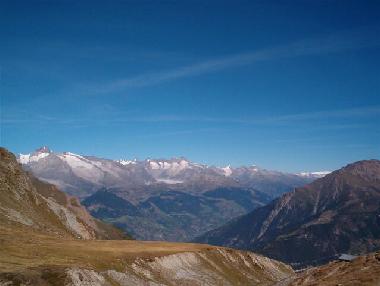Chalet in B�rchen (Rund um Visp) or holiday homes and vacation rentals
