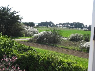 Bed and Breakfast in NEVEZ (Finist�re) or holiday homes and vacation rentals