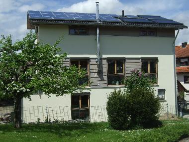 Holiday Apartment in Steilingen (Lake of Constance) or holiday homes and vacation rentals