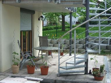 Holiday Apartment in Steilingen (Lake of Constance) or holiday homes and vacation rentals