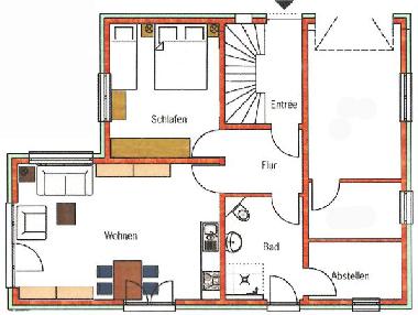 Holiday Apartment in Steilingen (Lake of Constance) or holiday homes and vacation rentals