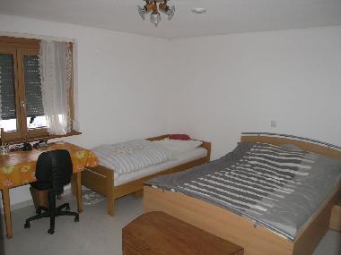 Holiday Apartment in Steilingen (Lake of Constance) or holiday homes and vacation rentals