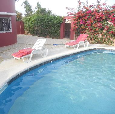 Villa in somone (Fatick) or holiday homes and vacation rentals