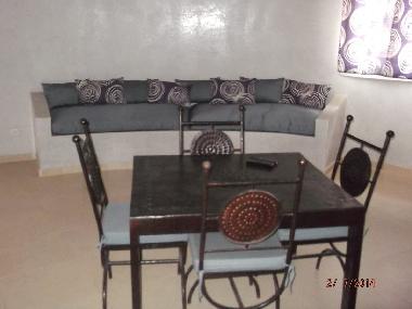 Villa in somone (Fatick) or holiday homes and vacation rentals