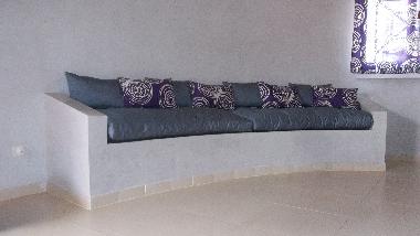 Villa in somone (Fatick) or holiday homes and vacation rentals