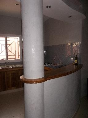Villa in somone (Fatick) or holiday homes and vacation rentals