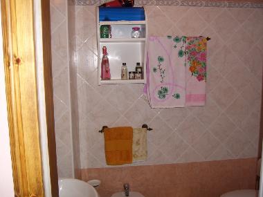 Holiday House in Riola Sardo (Oristano) or holiday homes and vacation rentals