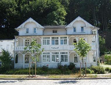 Holiday Apartment in Binz (Ostsee-Inseln) or holiday homes and vacation rentals