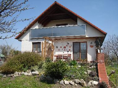 Holiday House in Illmitz (Nordburgenland) or holiday homes and vacation rentals