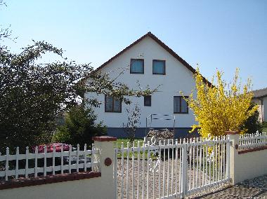 Holiday House in Illmitz (Nordburgenland) or holiday homes and vacation rentals