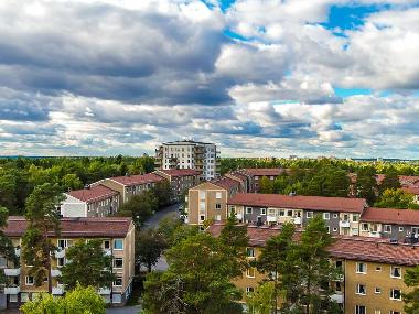 Holiday Apartment in Bromma (Stockholm) or holiday homes and vacation rentals