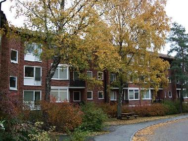 Holiday Apartment in Bromma (Stockholm) or holiday homes and vacation rentals
