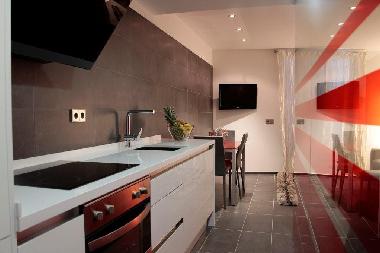 Holiday Apartment in ibiza (Ibiza) or holiday homes and vacation rentals