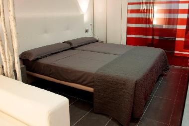 Holiday Apartment in ibiza (Ibiza) or holiday homes and vacation rentals