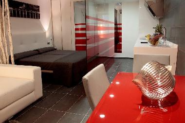 Holiday Apartment in ibiza (Ibiza) or holiday homes and vacation rentals