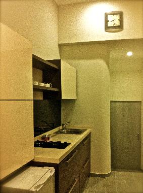 Holiday Apartment in Tbilisi (Tbilisi) or holiday homes and vacation rentals