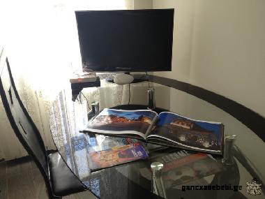 Holiday Apartment in Tbilisi (Tbilisi) or holiday homes and vacation rentals