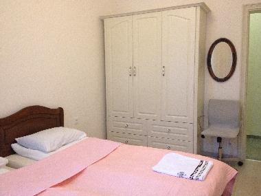 Holiday Apartment in Tbilisi (Tbilisi) or holiday homes and vacation rentals