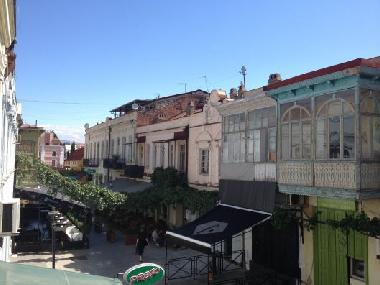 Holiday Apartment in Tbilisi (Tbilisi) or holiday homes and vacation rentals