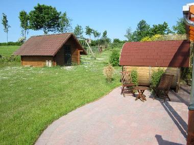 Holiday House in Gadendorf (Ostsee-Festland) or holiday homes and vacation rentals