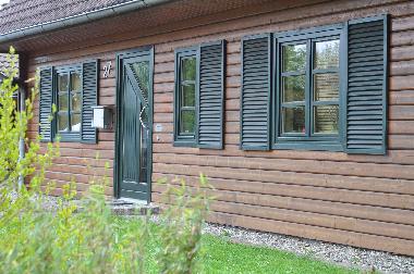 Holiday House in Gadendorf (Ostsee-Festland) or holiday homes and vacation rentals