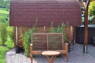 Holiday House in Gadendorf (Ostsee-Festland) or holiday homes and vacation rentals
