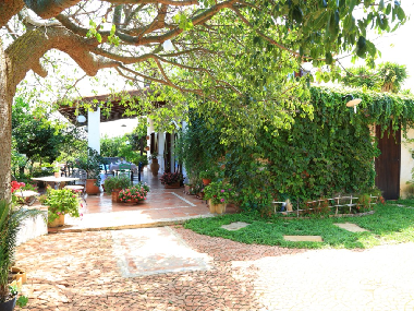 Villa in Ribera (Agrigento) or holiday homes and vacation rentals