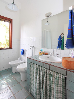 Villa in Ribera (Agrigento) or holiday homes and vacation rentals