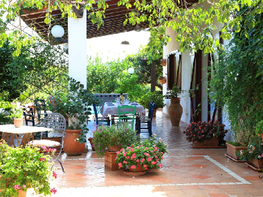 Villa in Ribera (Agrigento) or holiday homes and vacation rentals
