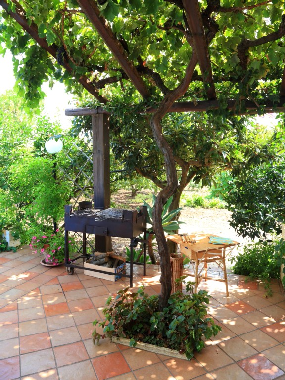 Villa in Ribera (Agrigento) or holiday homes and vacation rentals
