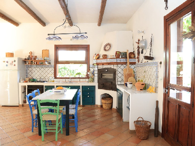 Villa in Ribera (Agrigento) or holiday homes and vacation rentals