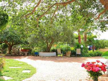 Villa in Ribera (Agrigento) or holiday homes and vacation rentals
