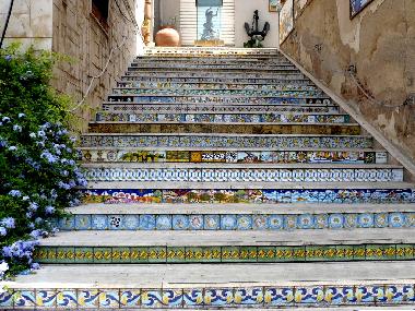 Sciacca - Ceramic