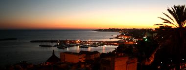 Sciacca - Harbor