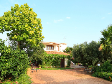 Holiday House in Ribera (Agrigento) or holiday homes and vacation rentals
