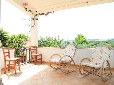 Holiday House in Ribera (Agrigento) or holiday homes and vacation rentals