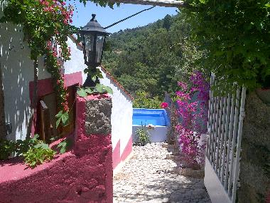 Holiday House in Monchique (Algarve) or holiday homes and vacation rentals