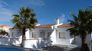 Holiday House in Deltebre - Riumar (Tarragona) or holiday homes and vacation rentals