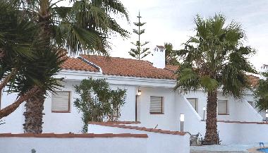 Holiday House in Deltebre - Riumar (Tarragona) or holiday homes and vacation rentals