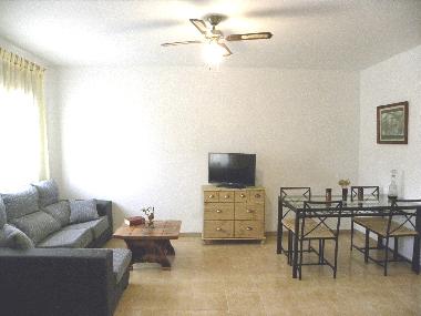 Holiday House in Deltebre - Riumar (Tarragona) or holiday homes and vacation rentals