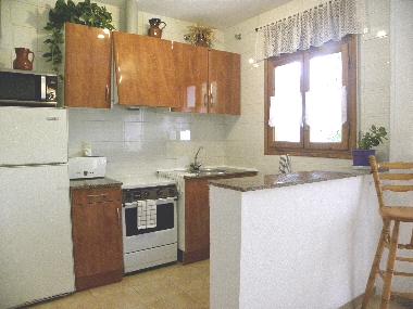 Holiday House in Deltebre - Riumar (Tarragona) or holiday homes and vacation rentals