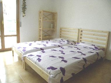 Holiday House in Deltebre - Riumar (Tarragona) or holiday homes and vacation rentals