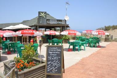 Holiday House in Deltebre - Riumar (Tarragona) or holiday homes and vacation rentals