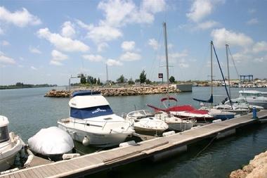 Holiday House in Deltebre - Riumar (Tarragona) or holiday homes and vacation rentals