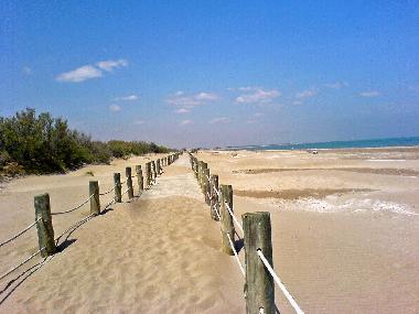 Holiday House in Deltebre - Riumar (Tarragona) or holiday homes and vacation rentals