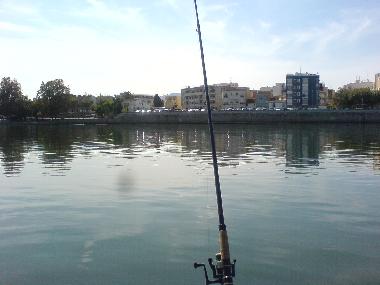 Holiday House in Deltebre - Riumar (Tarragona) or holiday homes and vacation rentals