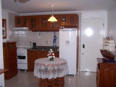 Your american kitchen