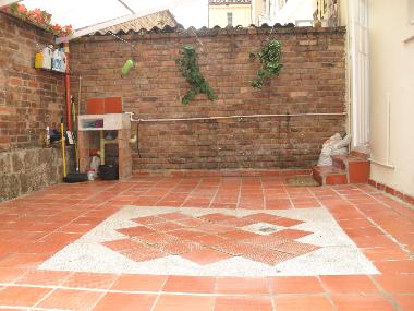 Holiday Apartment in Bogot�, La Candelaria (Distrito Capital) or holiday homes and vacation rentals