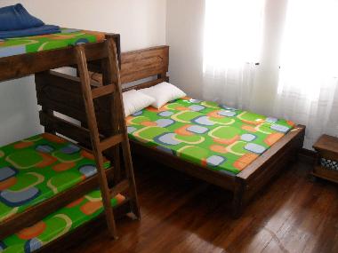 Holiday Apartment in Bogot�, La Candelaria (Distrito Capital) or holiday homes and vacation rentals